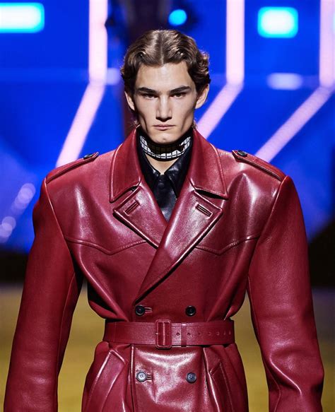 is prada for men|prada menswear 2022.